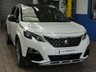 USED 2020 70 PEUGEOT 5008 1.6 PURETECH S/S GT LINE PREMIUM 5d 179 BHP 7 SEATS SAT NAV SUNROOF REAR CAMERA PART LEATHER INTERIOR PARKING SENSORS 1 OWNER SERVICE HISTORY 6 MONTHS GOLD WARRANTY