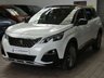 USED 2020 70 PEUGEOT 5008 1.6 PURETECH S/S GT LINE PREMIUM 5d 179 BHP 7 SEATS SAT NAV SUNROOF REAR CAMERA PART LEATHER INTERIOR PARKING SENSORS 1 OWNER SERVICE HISTORY 6 MONTHS GOLD WARRANTY