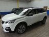 USED 2020 70 PEUGEOT 5008 1.6 PURETECH S/S GT LINE PREMIUM 5d 179 BHP 7 SEATS SAT NAV SUNROOF REAR CAMERA PART LEATHER INTERIOR PARKING SENSORS 1 OWNER SERVICE HISTORY 6 MONTHS GOLD WARRANTY
