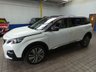 USED 2020 70 PEUGEOT 5008 1.6 PURETECH S/S GT LINE PREMIUM 5d 179 BHP 7 SEATS SAT NAV SUNROOF REAR CAMERA PART LEATHER INTERIOR PARKING SENSORS 1 OWNER SERVICE HISTORY 6 MONTHS GOLD WARRANTY