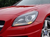 USED 2012 62 MERCEDES-BENZ SLK SLK 200 AMG SPORT 1.8 BLUEEFFICIENCY 2d 184 BHP MERCEDES SPECIALIST
