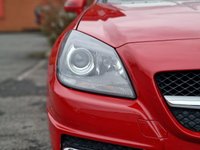 USED 2012 62 MERCEDES-BENZ SLK SLK 200 AMG SPORT 1.8 BLUEEFFICIENCY 2d 184 BHP MERCEDES SPECIALIST