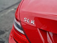 USED 2012 62 MERCEDES-BENZ SLK SLK 200 AMG SPORT 1.8 BLUEEFFICIENCY 2d 184 BHP MERCEDES SPECIALIST