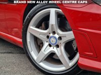 USED 2012 62 MERCEDES-BENZ SLK SLK 200 AMG SPORT 1.8 BLUEEFFICIENCY 2d 184 BHP MERCEDES SPECIALIST