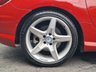 USED 2012 62 MERCEDES-BENZ SLK SLK 200 AMG SPORT 1.8 BLUEEFFICIENCY 2d 184 BHP MERCEDES SPECIALIST