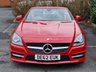 USED 2012 62 MERCEDES-BENZ SLK SLK 200 AMG SPORT 1.8 BLUEEFFICIENCY 2d 184 BHP MERCEDES SPECIALIST