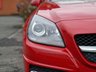 USED 2012 62 MERCEDES-BENZ SLK SLK 200 AMG SPORT 1.8 BLUEEFFICIENCY 2d 184 BHP MERCEDES SPECIALIST