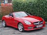 USED 2012 62 MERCEDES-BENZ SLK SLK 200 AMG SPORT 1.8 BLUEEFFICIENCY 2d 184 BHP MERCEDES SPECIALIST