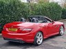 USED 2012 62 MERCEDES-BENZ SLK SLK 200 AMG SPORT 1.8 BLUEEFFICIENCY 2d 184 BHP MERCEDES SPECIALIST