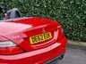 USED 2012 62 MERCEDES-BENZ SLK SLK 200 AMG SPORT 1.8 BLUEEFFICIENCY 2d 184 BHP MERCEDES SPECIALIST