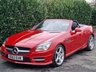 USED 2012 62 MERCEDES-BENZ SLK SLK 200 AMG SPORT 1.8 BLUEEFFICIENCY 2d 184 BHP MERCEDES SPECIALIST