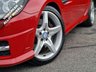 USED 2012 62 MERCEDES-BENZ SLK SLK 200 AMG SPORT 1.8 BLUEEFFICIENCY 2d 184 BHP MERCEDES SPECIALIST