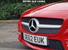USED 2012 62 MERCEDES-BENZ SLK SLK 200 AMG SPORT 1.8 BLUEEFFICIENCY 2d 184 BHP MERCEDES SPECIALIST