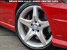 USED 2012 62 MERCEDES-BENZ SLK SLK 200 AMG SPORT 1.8 BLUEEFFICIENCY 2d 184 BHP MERCEDES SPECIALIST