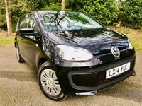 USED 2014 14 VOLKSWAGEN UP '1.0 MOVE UP 5d AUTO 59 BHP ONLY 8,000 MILES,,,YES 8,000'//1 LADY OWNER+VW//AIRCON//FULL SIZE SPARE WHEEL// SERVICED WITH  MOT AND CAM BELT  MOVE UP 5d AUTO 59 BHP MOVE UP 5d AUTO 59 BHP ONLY 8,000 MILES,,,YES 8,000'//1 LADY OWNER+VW//AIRCON//FULL SIZE SPARE WHEEL//JUST SERVICED AND MOT'D//1 LADY OWNER+VW//AIRCON//FULL SIZE SPARE WHEEL//JUST SERVICED AND MOT'D