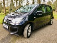 USED 2014 14 VOLKSWAGEN UP '1.0 MOVE UP 5d AUTO 59 BHP ONLY 8,000 MILES,,,YES 8,000'//1 LADY OWNER+VW//AIRCON//FULL SIZE SPARE WHEEL// SERVICED WITH  MOT AND CAM BELT  MOVE UP 5d AUTO 59 BHP MOVE UP 5d AUTO 59 BHP ONLY 8,000 MILES,,,YES 8,000'//1 LADY OWNER+VW//AIRCON//FULL SIZE SPARE WHEEL//JUST SERVICED AND MOT'D//1 LADY OWNER+VW//AIRCON//FULL SIZE SPARE WHEEL//JUST SERVICED AND MOT'D