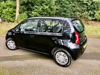 USED 2014 14 VOLKSWAGEN UP '1.0 MOVE UP 5d AUTO 59 BHP ONLY 8,000 MILES,,,YES 8,000'//1 LADY OWNER+VW//AIRCON//FULL SIZE SPARE WHEEL// SERVICED WITH  MOT AND CAM BELT  MOVE UP 5d AUTO 59 BHP MOVE UP 5d AUTO 59 BHP ONLY 8,000 MILES,,,YES 8,000'//1 LADY OWNER+VW//AIRCON//FULL SIZE SPARE WHEEL//JUST SERVICED AND MOT'D//1 LADY OWNER+VW//AIRCON//FULL SIZE SPARE WHEEL//JUST SERVICED AND MOT'D