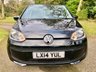 USED 2014 14 VOLKSWAGEN UP '1.0 MOVE UP 5d AUTO 59 BHP ONLY 8,000 MILES,,,YES 8,000'//1 LADY OWNER+VW//AIRCON//FULL SIZE SPARE WHEEL// SERVICED WITH  MOT AND CAM BELT  MOVE UP 5d AUTO 59 BHP MOVE UP 5d AUTO 59 BHP ONLY 8,000 MILES,,,YES 8,000'//1 LADY OWNER+VW//AIRCON//FULL SIZE SPARE WHEEL//JUST SERVICED AND MOT'D//1 LADY OWNER+VW//AIRCON//FULL SIZE SPARE WHEEL//JUST SERVICED AND MOT'D