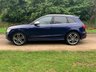 USED 2013 63 AUDI Q5 3.0 SQ5 TDI QUATTRO **MARCH SALE** WAS &pound;16995