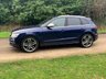 USED 2013 63 AUDI Q5 3.0 SQ5 TDI QUATTRO **MARCH SALE** WAS &pound;16995