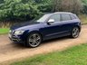 USED 2013 63 AUDI Q5 3.0 SQ5 TDI QUATTRO **MARCH SALE** WAS &pound;16995