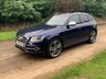 USED 2013 63 AUDI Q5 3.0 SQ5 TDI QUATTRO **MARCH SALE** WAS &pound;16995