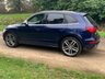 USED 2013 63 AUDI Q5 3.0 SQ5 TDI QUATTRO **MARCH SALE** WAS &pound;16995
