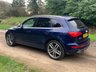 USED 2013 63 AUDI Q5 3.0 SQ5 TDI QUATTRO **MARCH SALE** WAS &pound;16995