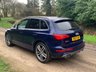 USED 2013 63 AUDI Q5 3.0 SQ5 TDI QUATTRO **MARCH SALE** WAS &pound;16995