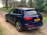 USED 2013 63 AUDI Q5 3.0 SQ5 TDI QUATTRO **MARCH SALE** WAS &pound;16995