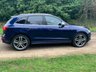 USED 2013 63 AUDI Q5 3.0 SQ5 TDI QUATTRO **MARCH SALE** WAS &pound;16995