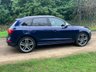 USED 2013 63 AUDI Q5 3.0 SQ5 TDI QUATTRO **MARCH SALE** WAS &pound;16995