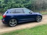 USED 2013 63 AUDI Q5 3.0 SQ5 TDI QUATTRO **MARCH SALE** WAS &pound;16995