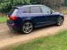 USED 2013 63 AUDI Q5 3.0 SQ5 TDI QUATTRO **MARCH SALE** WAS &pound;16995