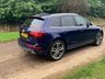 USED 2013 63 AUDI Q5 3.0 SQ5 TDI QUATTRO **MARCH SALE** WAS &pound;16995