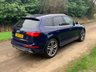 USED 2013 63 AUDI Q5 3.0 SQ5 TDI QUATTRO **MARCH SALE** WAS &pound;16995