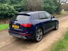 USED 2013 63 AUDI Q5 3.0 SQ5 TDI QUATTRO **MARCH SALE** WAS &pound;16995