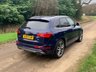 USED 2013 63 AUDI Q5 3.0 SQ5 TDI QUATTRO **MARCH SALE** WAS &pound;16995