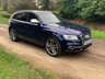 USED 2013 63 AUDI Q5 3.0 SQ5 TDI QUATTRO **MARCH SALE** WAS &pound;16995