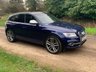 USED 2013 63 AUDI Q5 3.0 SQ5 TDI QUATTRO **MARCH SALE** WAS &pound;16995