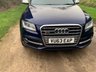 USED 2013 63 AUDI Q5 3.0 SQ5 TDI QUATTRO **MARCH SALE** WAS &pound;16995