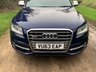 USED 2013 63 AUDI Q5 3.0 SQ5 TDI QUATTRO **MARCH SALE** WAS &pound;16995