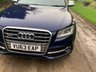 USED 2013 63 AUDI Q5 3.0 SQ5 TDI QUATTRO **MARCH SALE** WAS &pound;16995