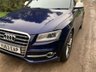 USED 2013 63 AUDI Q5 3.0 SQ5 TDI QUATTRO **MARCH SALE** WAS &pound;16995