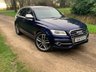 USED 2013 63 AUDI Q5 3.0 SQ5 TDI QUATTRO **MARCH SALE** WAS &pound;16995