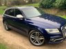 USED 2013 63 AUDI Q5 3.0 SQ5 TDI QUATTRO **MARCH SALE** WAS &pound;16995