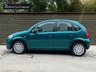 USED 2004 04 CITROEN C3 1.4 SX 5d 73 BHP ULEZ COMPLIANT