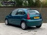 USED 2004 04 CITROEN C3 1.4 SX 5d 73 BHP ULEZ COMPLIANT