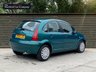 USED 2004 04 CITROEN C3 1.4 SX 5d 73 BHP ULEZ COMPLIANT