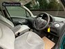 USED 2004 04 CITROEN C3 1.4 SX 5d 73 BHP ULEZ COMPLIANT